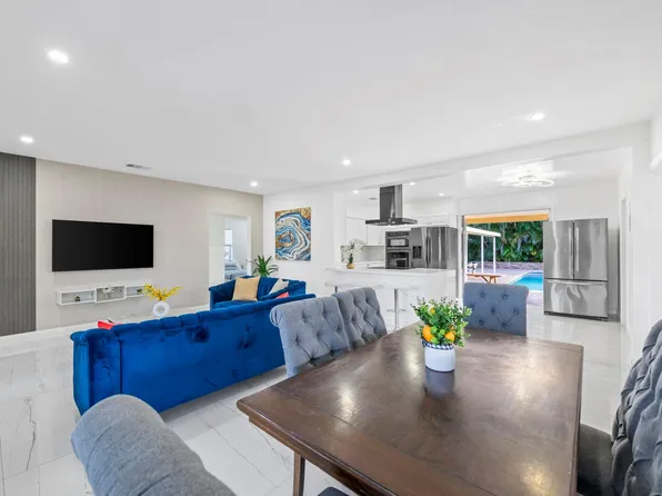 1260 SW 32nd St, Fort Lauderdale, FL 33315