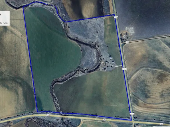 124 Fm 1224, Roby, TX 79543