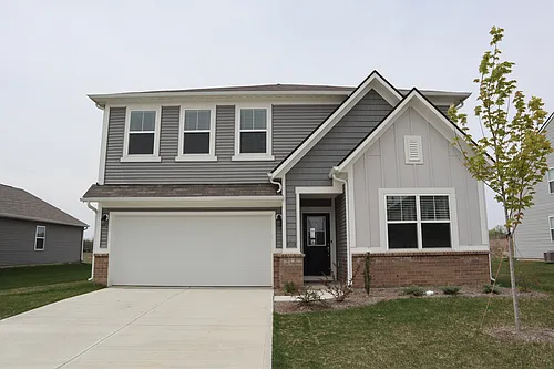 2704 Grassy Branch Dr Photo 1