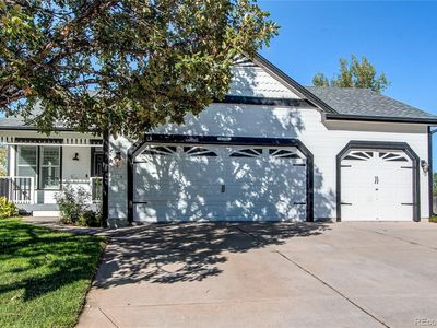 1209 E 131st Drive, Thornton, CO, 80241