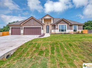 165 Archstone Loop, Belton, TX 76513