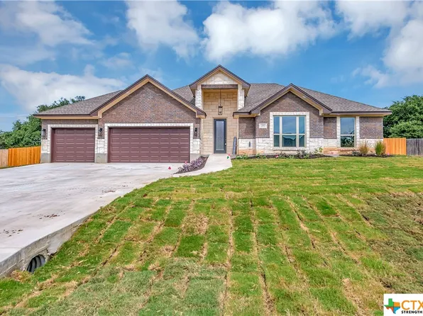 165 Archstone Loop, Belton, TX 76513
