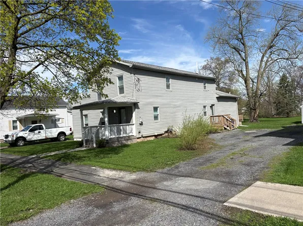 84 W Bayard St, Seneca Falls, NY 13148