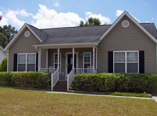 236 Louisa Ln, Lexington, SC 29073