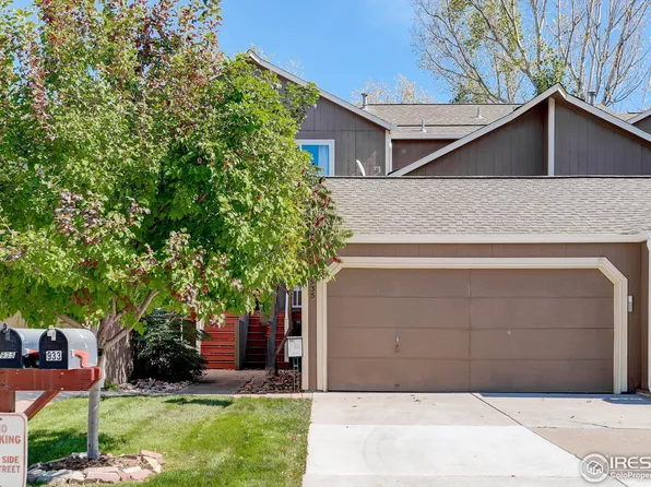 935 Reynolds Farm Ln #C7, Longmont, CO 80503