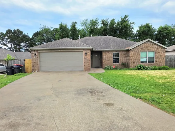 3453 Knox Loop, Springdale, AR 72762