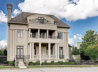 1886 Rhettsbury St, Carmel, IN 46032