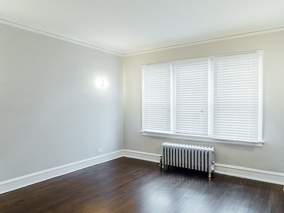 Remodeled Bedroom