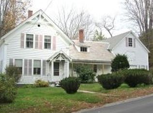42 Pleasant St, Marlborough, NH 03455