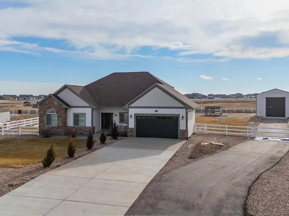 11200 E 166th Avenue, Brighton, CO 80602