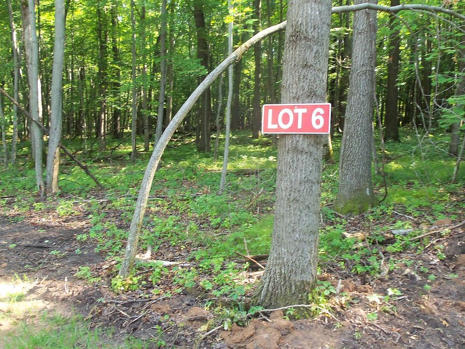 1st image of LOT 6 Howard Johnson Trl