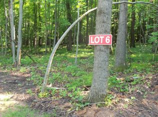 LOT 6 Howard Johnson Trl, Siren, WI 54872