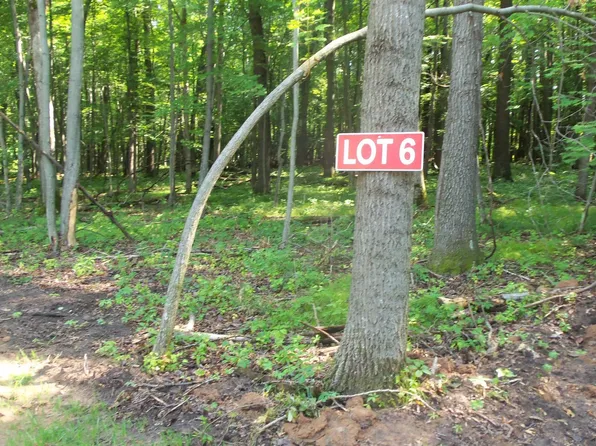 LOT 6 Howard Johnson Trl, Siren, WI 54872