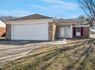 7408 Canoga Cir, Fort Worth, TX 76137