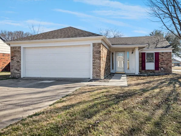 7408 Canoga Cir, Fort Worth, TX 76137