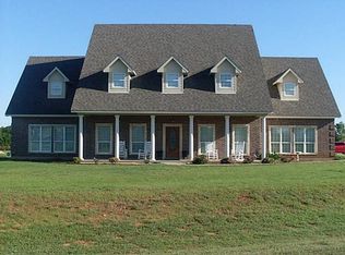 6175 Indian Paint Trl, Aubrey, TX 76227