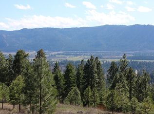 451 Big Sky Vista Dr, Cle Elum, WA 98922