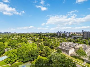 350 Seneca Hill Dr #Penthouse 14, Toronto, ON M2J 4S7