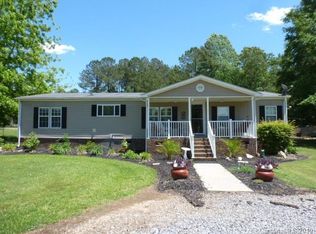 4605 Mount Carmel Rd, Heath Springs, SC 29058