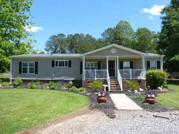 4605 Mount Carmel Rd, Heath Springs, SC 29058