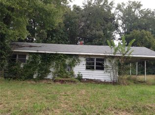 3608 Old Glenola Rd, Archdale, NC 27263