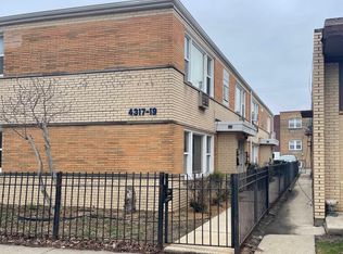 4319 W 63rd St APT 1, Chicago, IL 60629