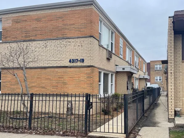 4319 W 63rd St APT 1, Chicago, IL 60629