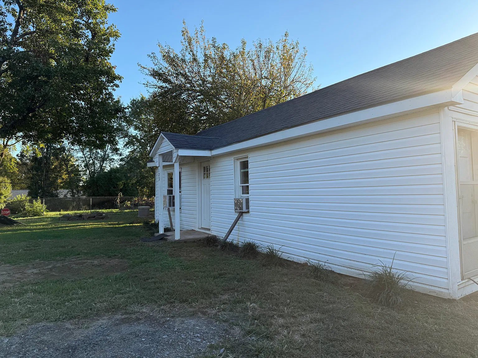 Rosedale Dr, Elkin — Photo 1