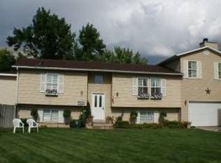 1532 N 75 E, Orem, UT 84057