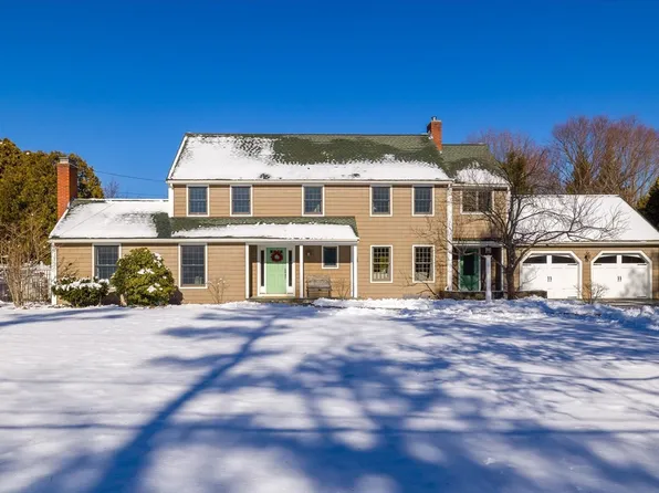 10 Spring Rd, Westborough, MA 01581