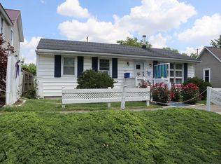 610 High St LOT 11, Washington Court House, OH 43160