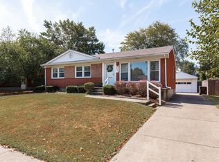 3826 Mamaroneck Rd, Louisville, KY 40218