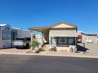 7201 E 32nd St #574, Yuma, AZ 85365