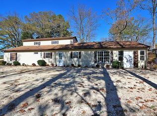 3495 Co Rd 607, Jackson, MO 63755