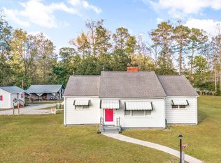 10016 W Highway 19, Loris, SC 29569