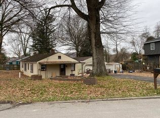 317 Riverview Ave, Morgantown, WV 26501