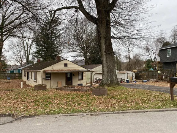 317 Riverview Ave, Morgantown, WV 26501