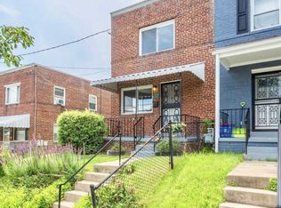 6508 N Capitol St NW, Washington, DC