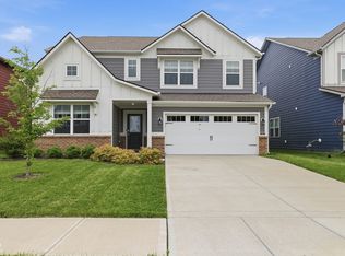 3241 Kent Dr, Brownsburg, IN 46112