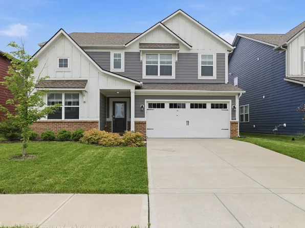 3241 Kent Dr, Brownsburg, IN 46112