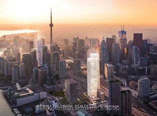 55 Cooper St #6601, Toronto, ON M5E 0G1