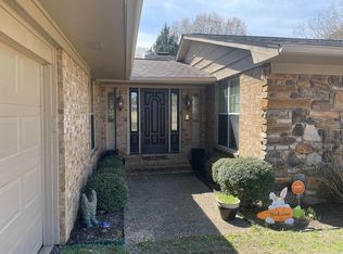 3413 Lorance Dr, Little Rock, AR 72206