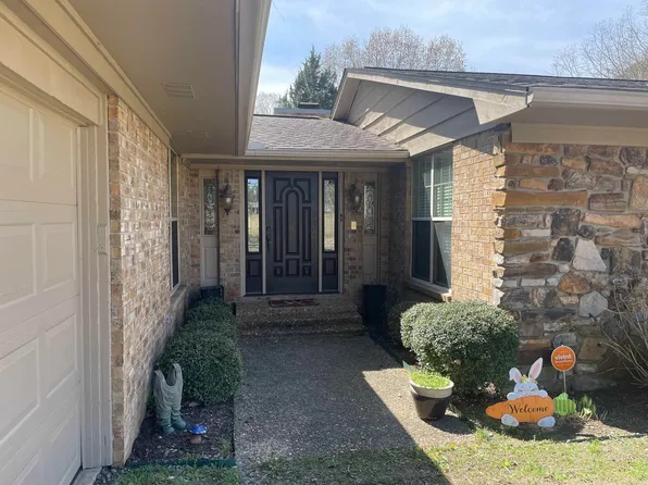 3413 Lorance Dr, Little Rock, AR 72206