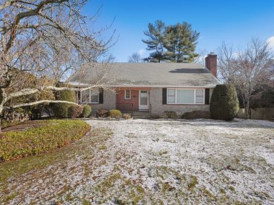 294 South Avenue, New Canaan, CT, 06840