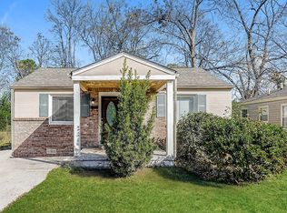 1153 14th Pl SW, Birmingham, AL 35211