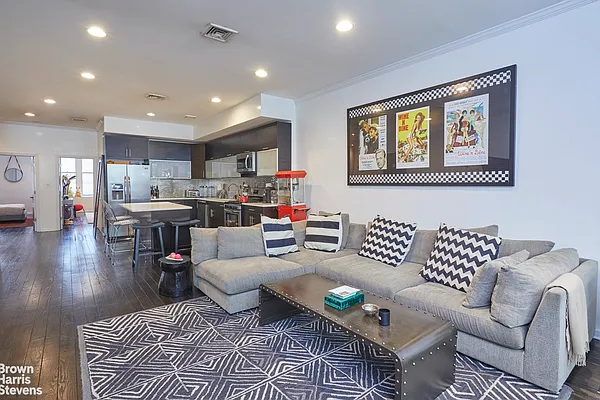 Rented by Brown Harris Stevens | media 2