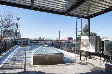 Rented by Brick&Mortar