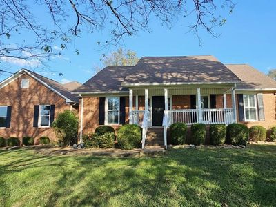 6510 Breckenridge Cv LOT 26, Columbia, TN, 38401