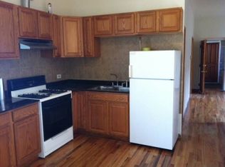 2800 W Roosevelt Rd, Chicago, IL 60612