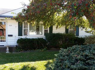 1029 Center St NE, Cedar Rapids, IA 52402